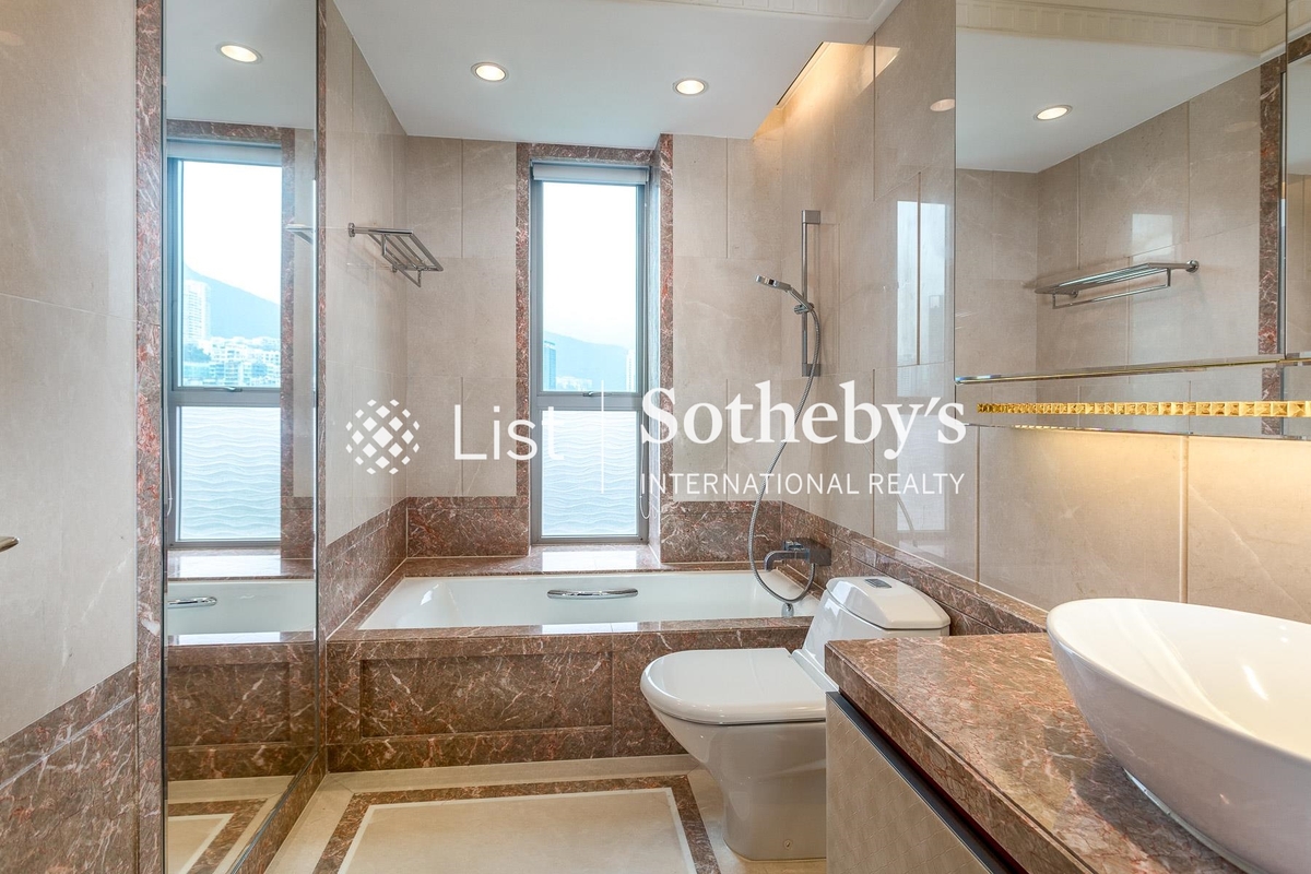 Chantilly 肇輝臺6號 | Second En-suite Bathroom