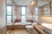 Chantilly 肇輝臺6號 | Second En-suite Bathroom