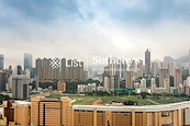 Chantilly 肇輝臺6號 | View from Living Room