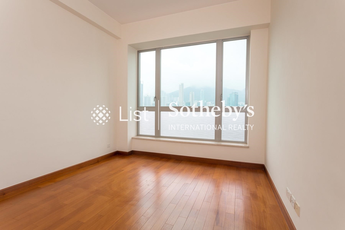 Chantilly 肇輝臺6號 | Second En-suite Bedroom