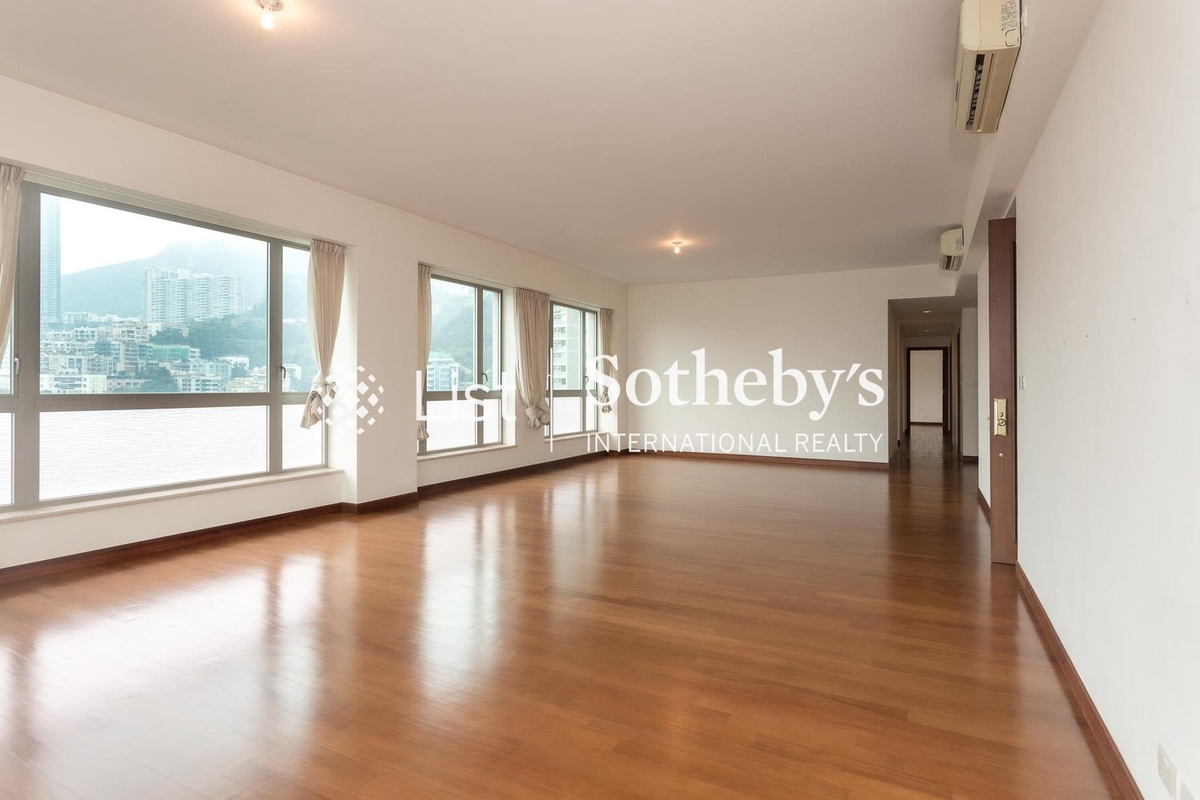 Chantilly 肇輝臺6號 | Living Room