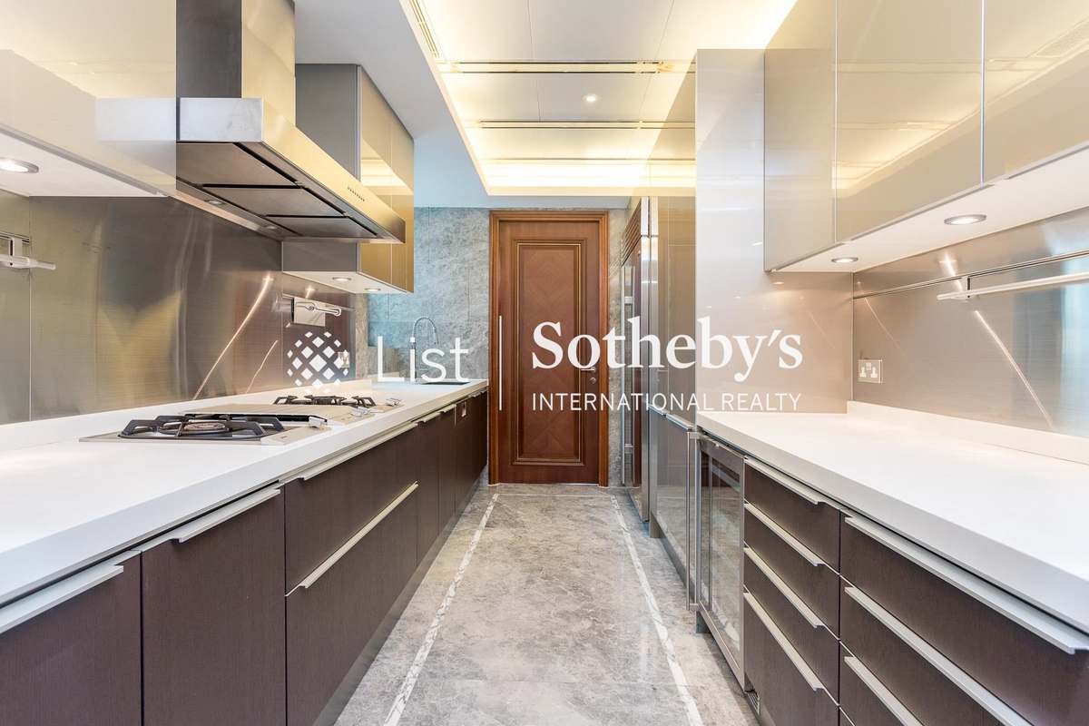 Chantilly 肇輝臺6號 | Kitchen