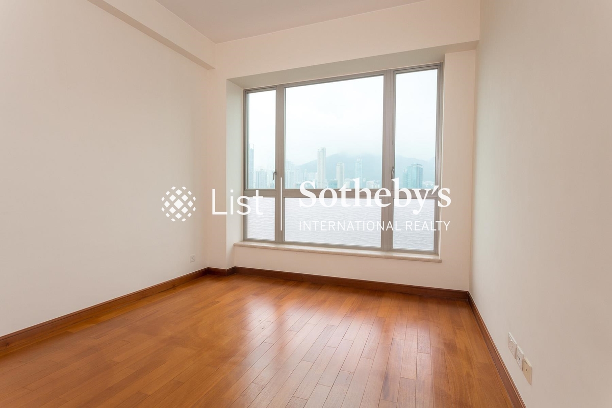 Chantilly 肇輝臺6號 | Second En-suite Bedroom