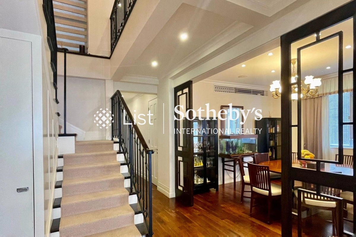 Catalina Mansions 嘉年大廈 | Corridor