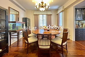 Catalina Mansions 嘉年大廈 | Dining Room