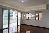 Horizon Mansion 崇華大廈 | Living Area