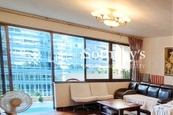 Glory Mansion 輝煌大廈 | Living Room