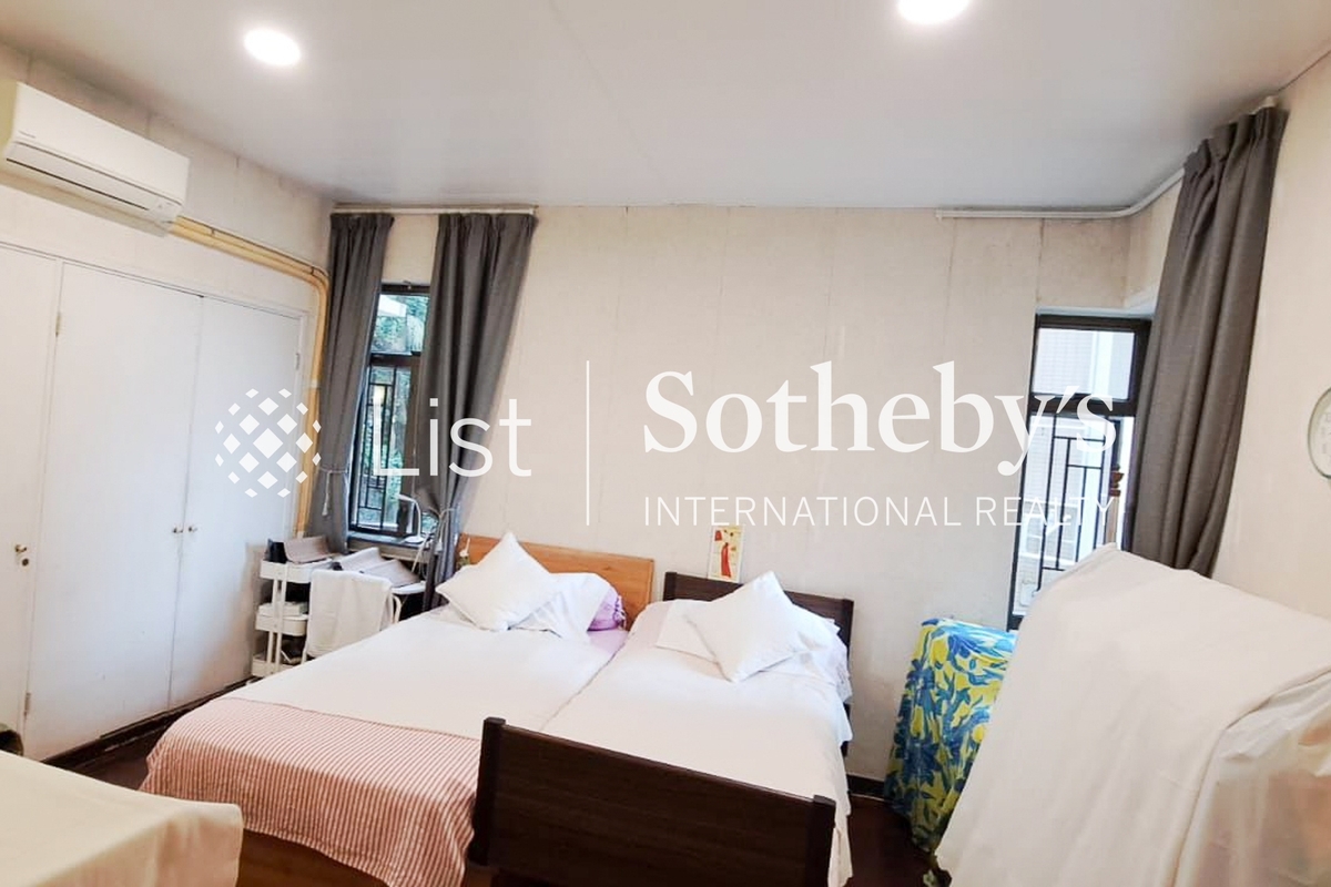 Glory Mansion 輝煌大廈 | Master Bedroom