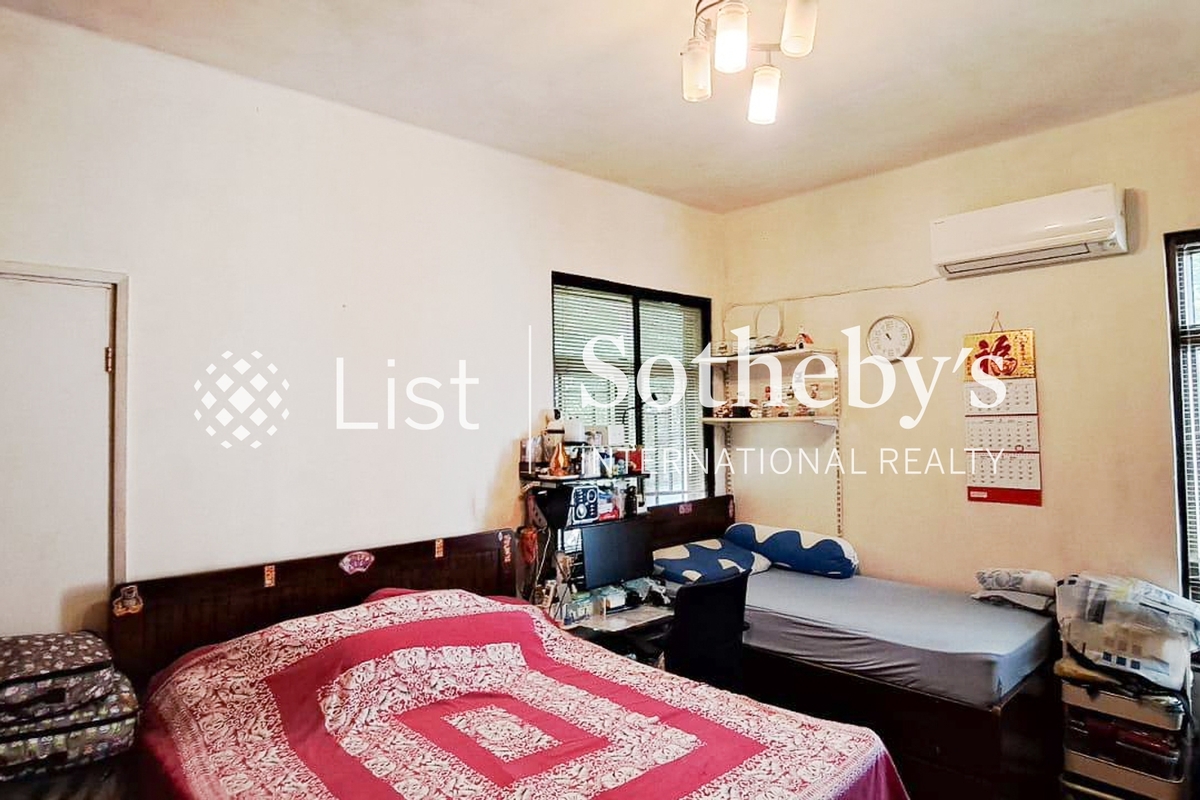 Glory Mansion 輝煌大廈 | Third Bedroom