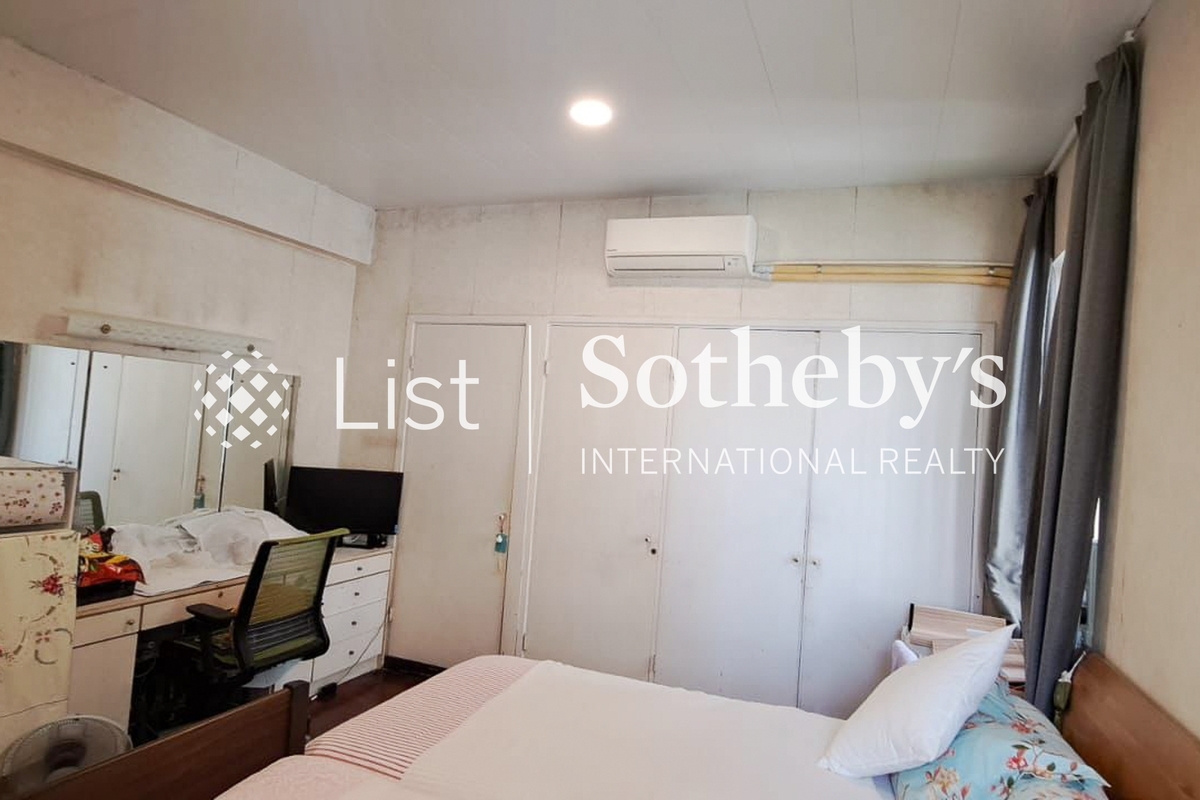 Glory Mansion 輝煌大廈 | Master Bedroom