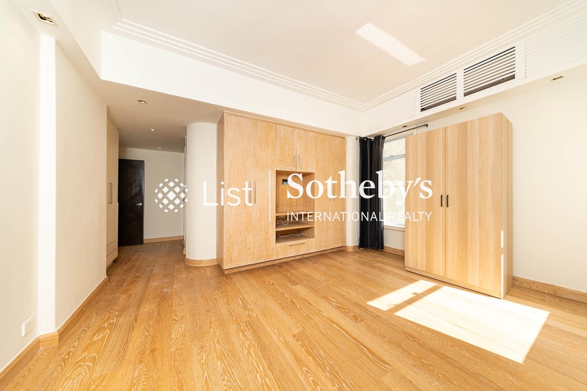 Glory Mansion 輝煌大廈 | Master Bedroom