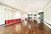 Glory Mansion 輝煌大廈 | Living and Dining Room