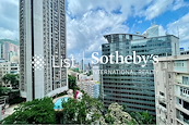 Glory Mansion 輝煌大廈 | View from Living Room