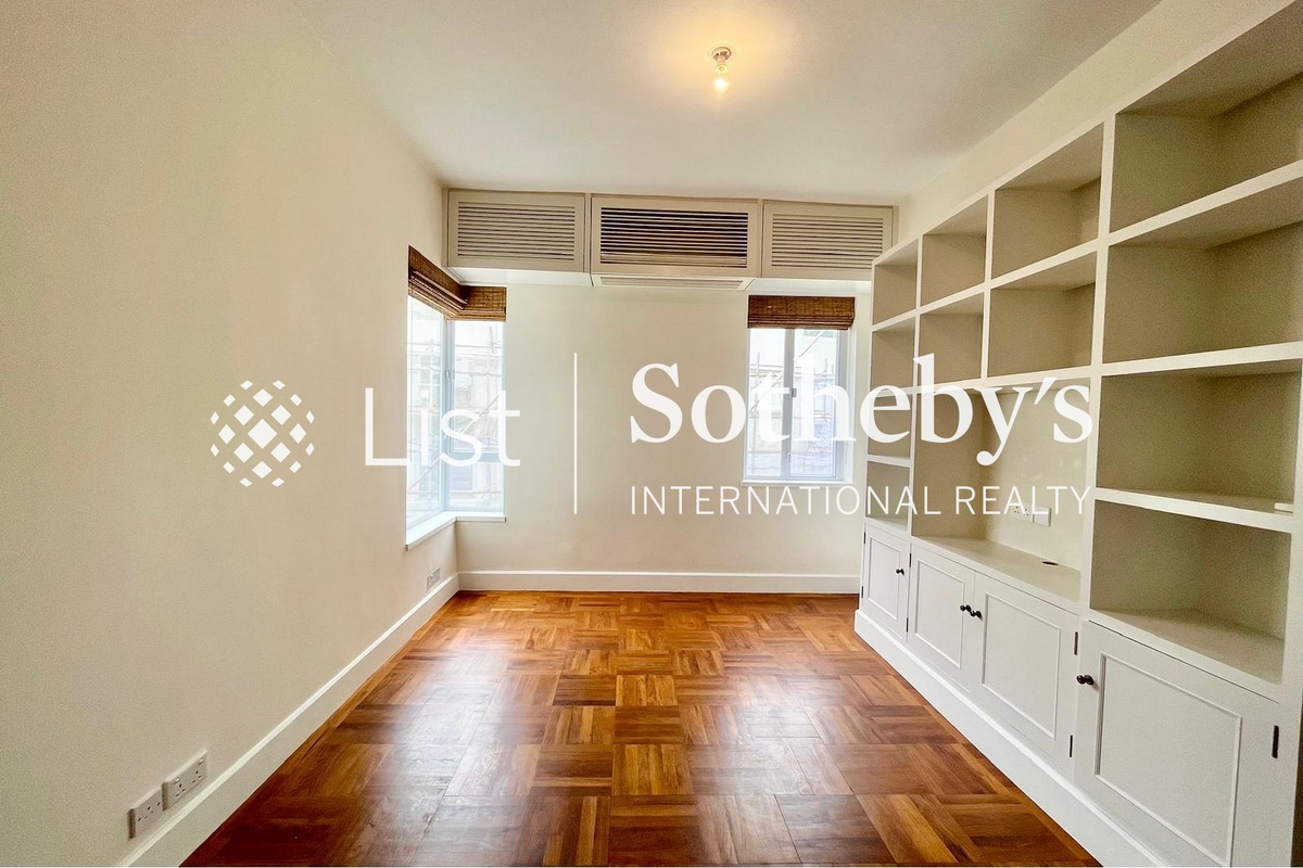 Glory Mansion 輝煌大廈 | Third Bedroom