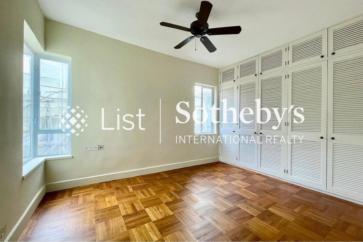 Glory Mansion 輝煌大廈 | Master Bedroom