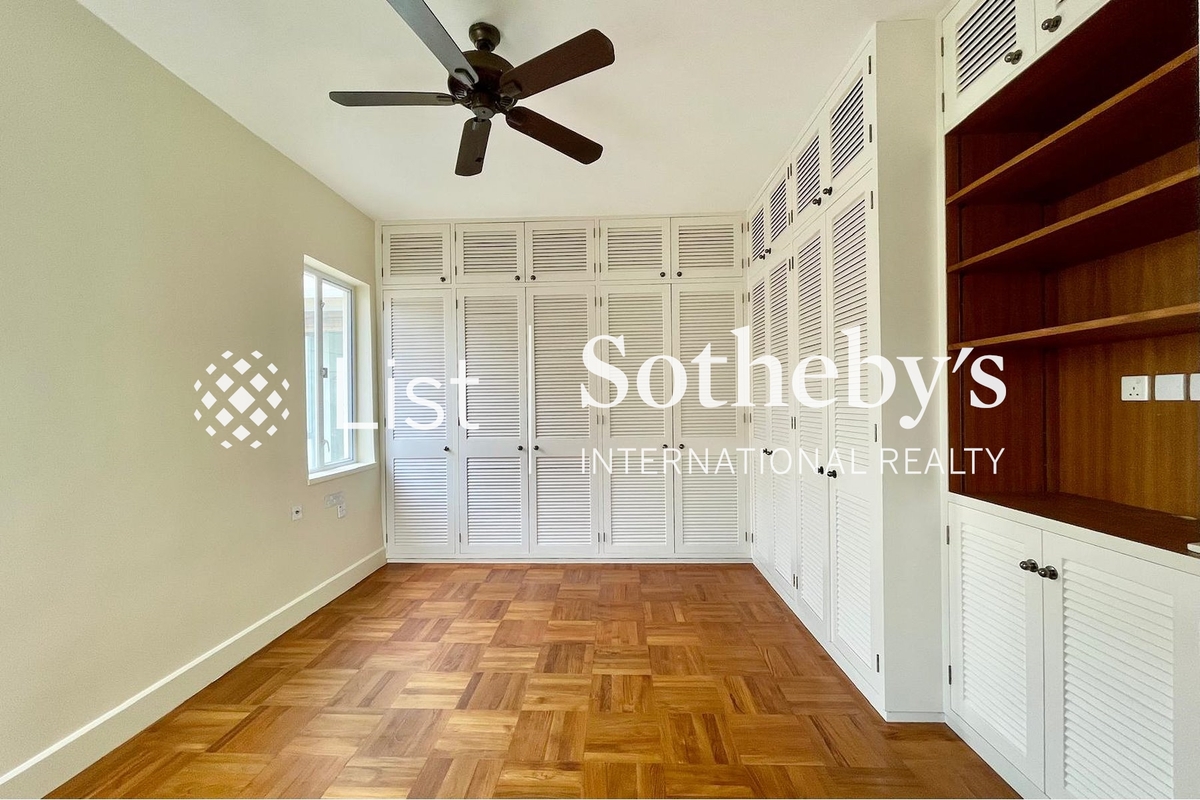 Glory Mansion 輝煌大廈 | Second Bedroom