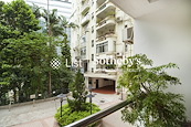 Grand House 柏齡大廈 | View from Balcony