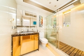 Grand House 柏齡大廈 | Master Bathroom