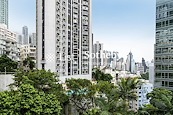 Grand House 柏龄大厦 | View from Living and Dining Room