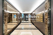 Grand House 柏龄大厦 | Brand New  Lift Lobby
