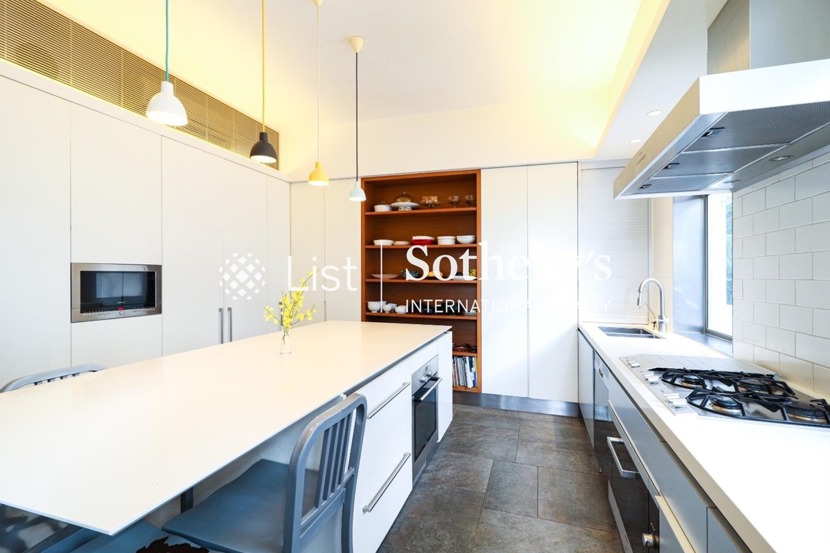 Grand House 柏齡大廈 | Kitchen