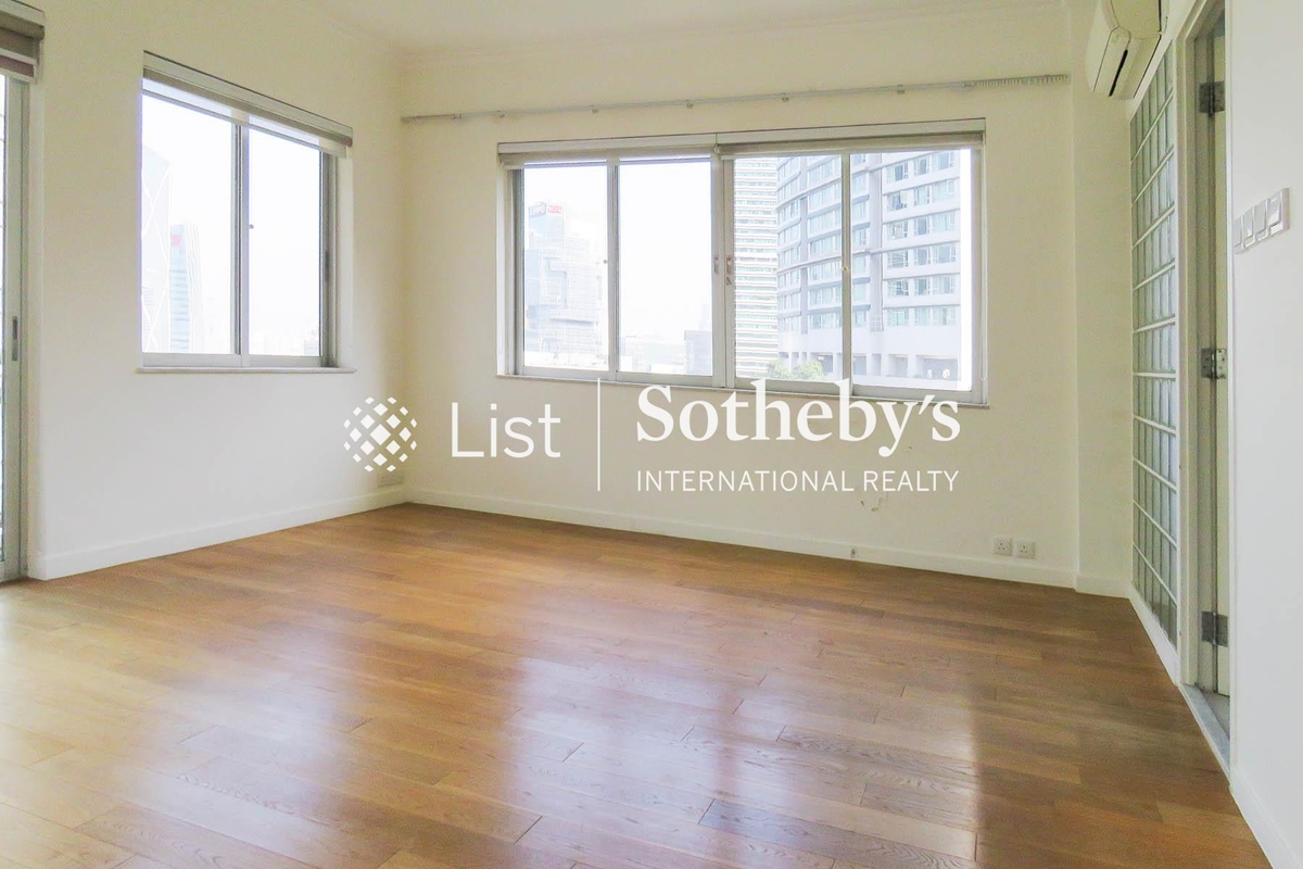 Grosvenor House 高雲大廈 | Master Bedroom