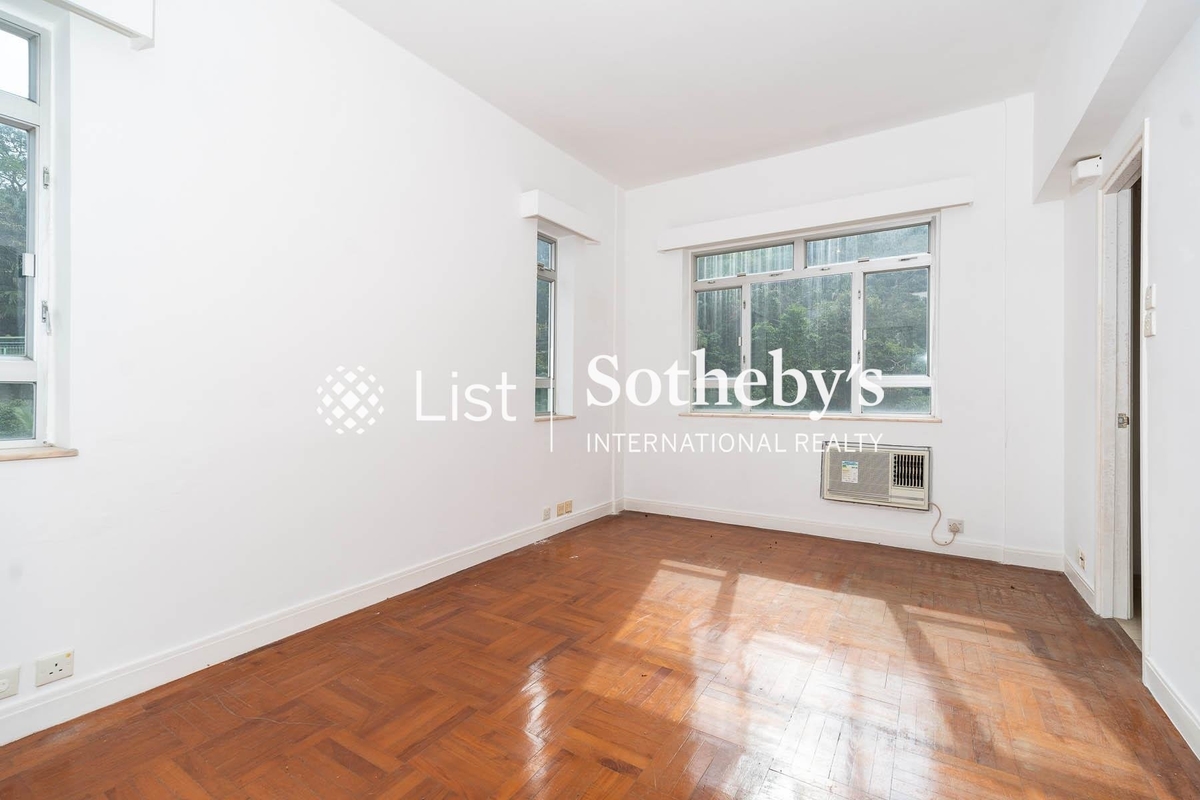 Grosvenor House 高雲大廈 | Master Bedroom