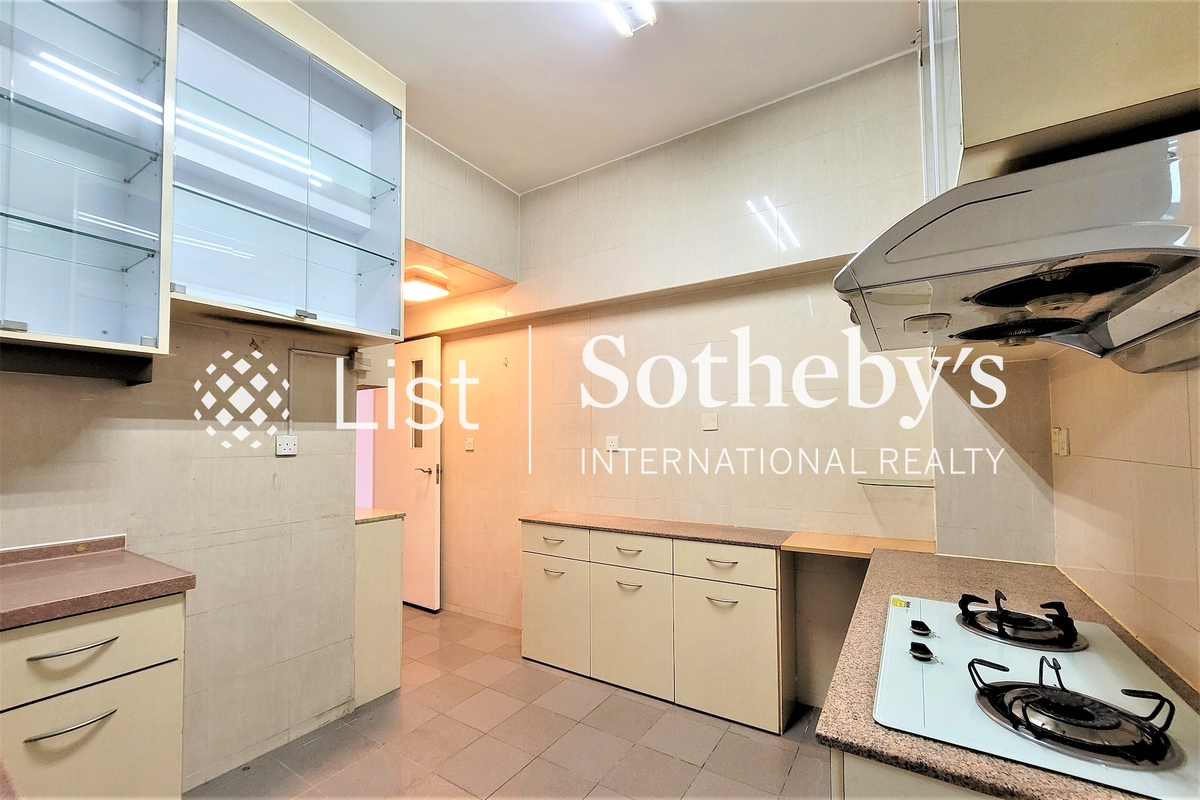 Grosvenor House 高雲大廈 | Kitchen