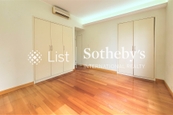 Grosvenor House 高雲大廈 | Built-in Wardrobe in Third Bedroom 