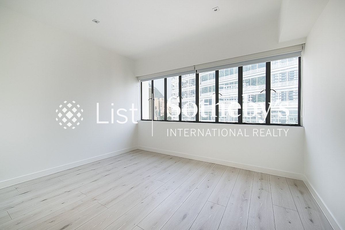 Grosvenor House 高雲大廈 | Master Bedroom