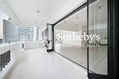 Grosvenor House 高云大厦 | Balcony off Living and Dining Room