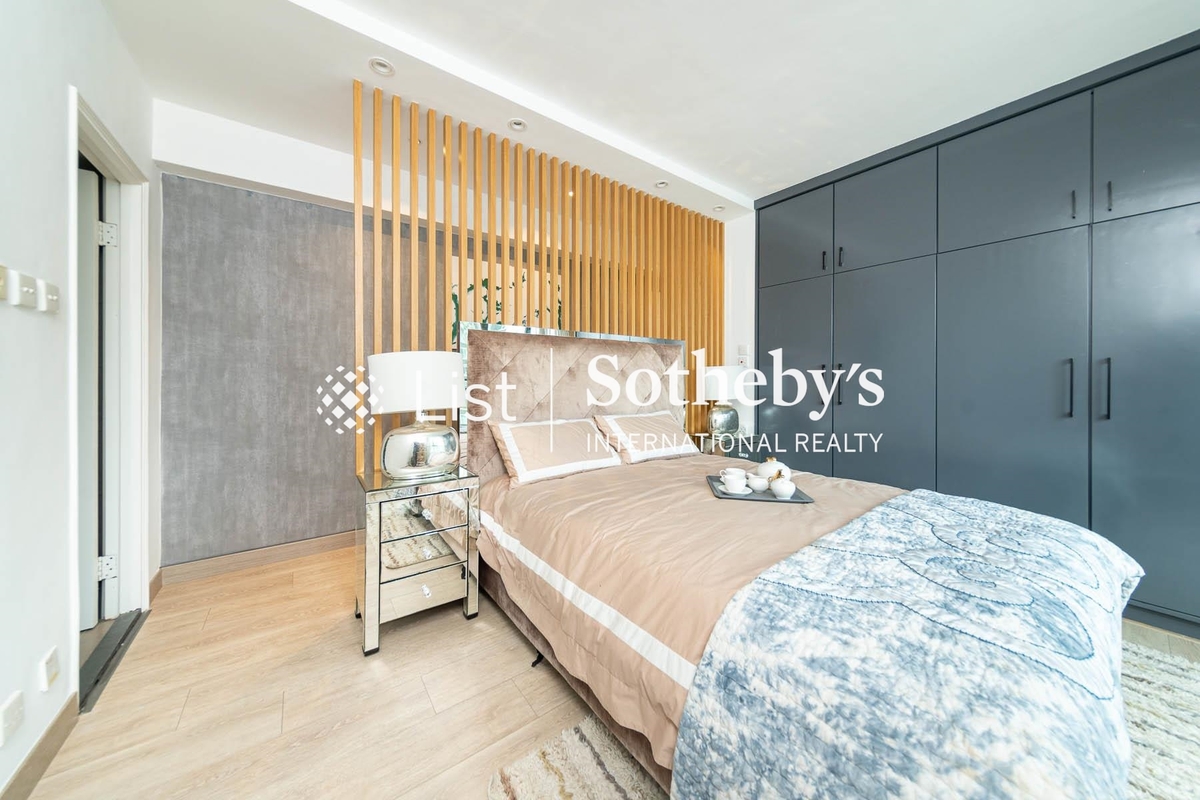 Monmouth Villa 萬茂苑 | Master Bedroom