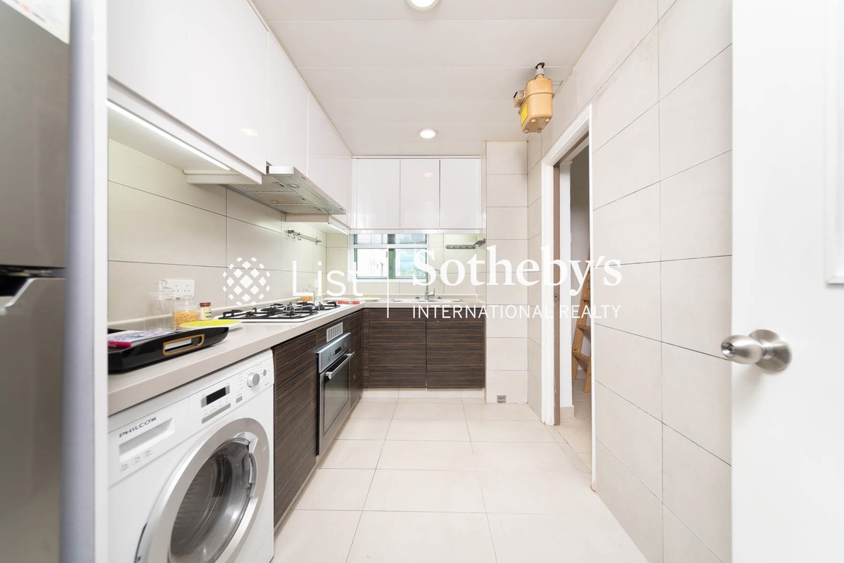 Monmouth Villa 萬茂苑 | Kitchen