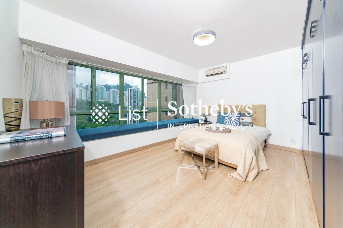 Monmouth Villa 萬茂苑 | Second Bedroom