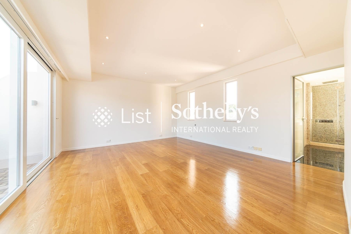 Redhill Peninsula 紅山半島 | Master Bedroom