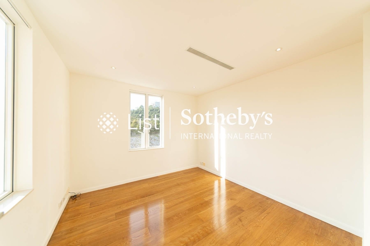 Redhill Peninsula 紅山半島 | Third Bedroom