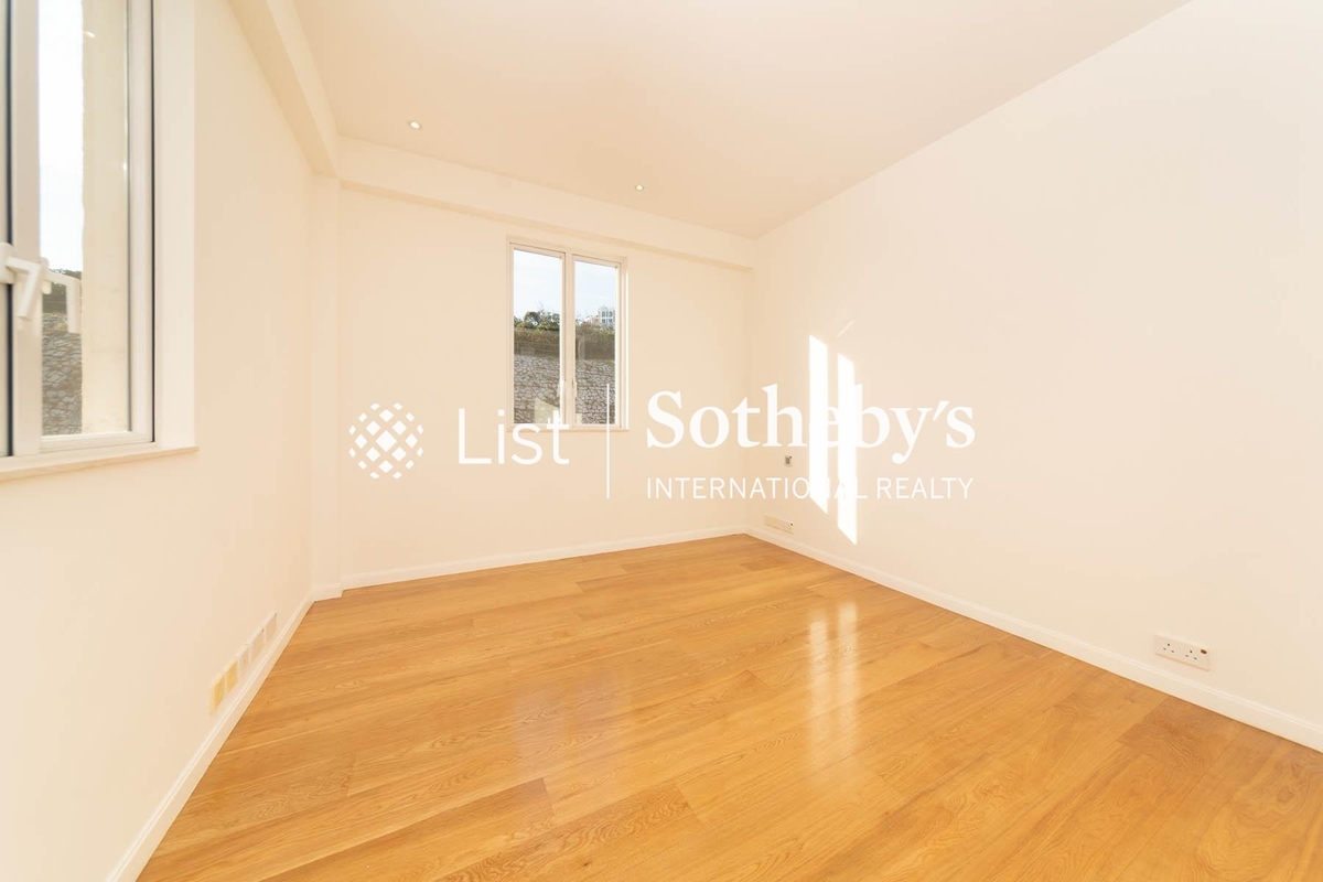 Redhill Peninsula 紅山半島 | Fourth Bedroom