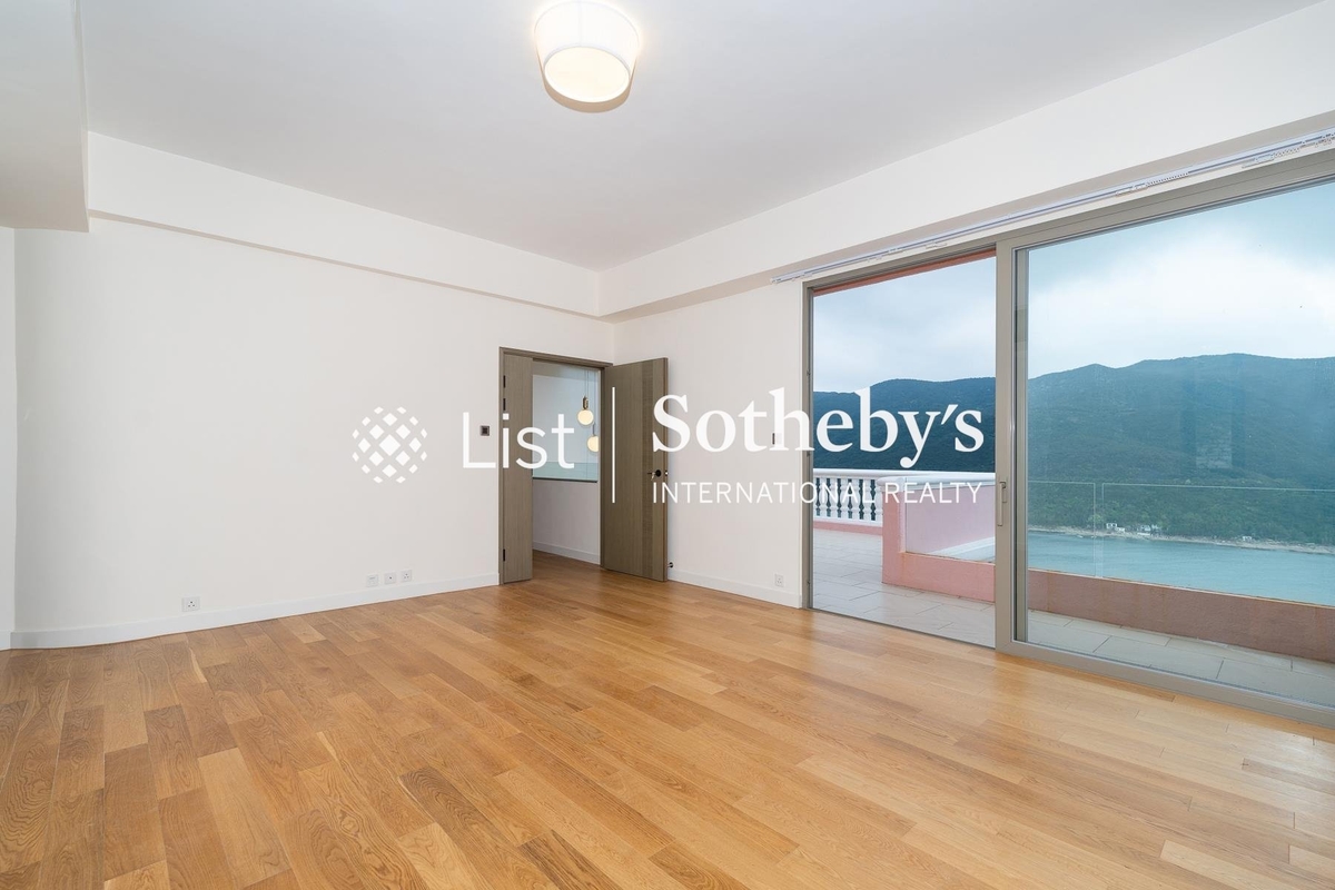 Redhill Peninsula 紅山半島 | Master Bedroom