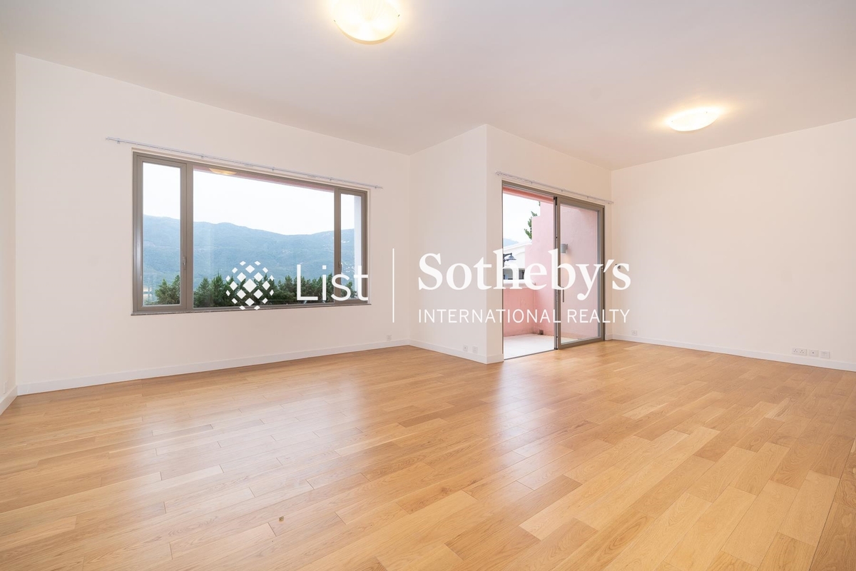 Redhill Peninsula 紅山半島 | Living Room