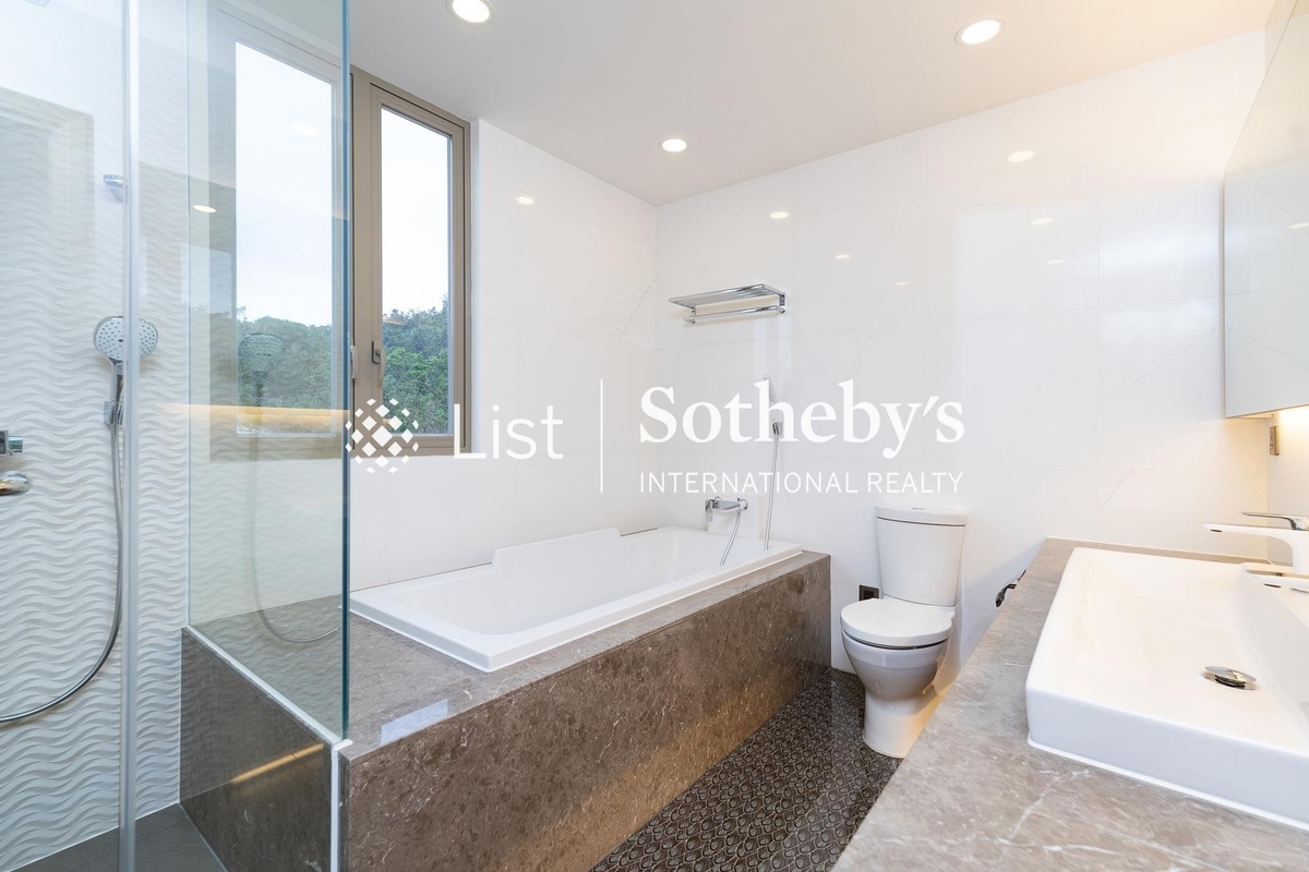 Redhill Peninsula 紅山半島 | Master Bathroom