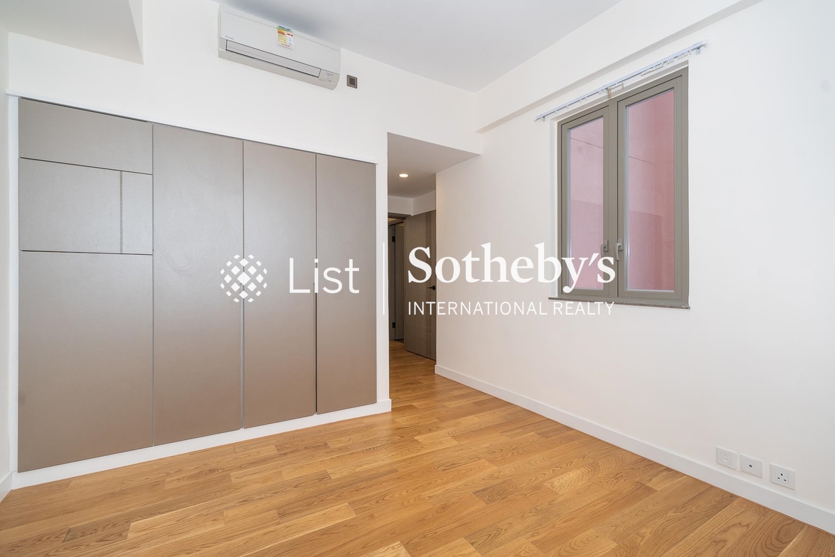 Redhill Peninsula 紅山半島 | Fourth Bedroom