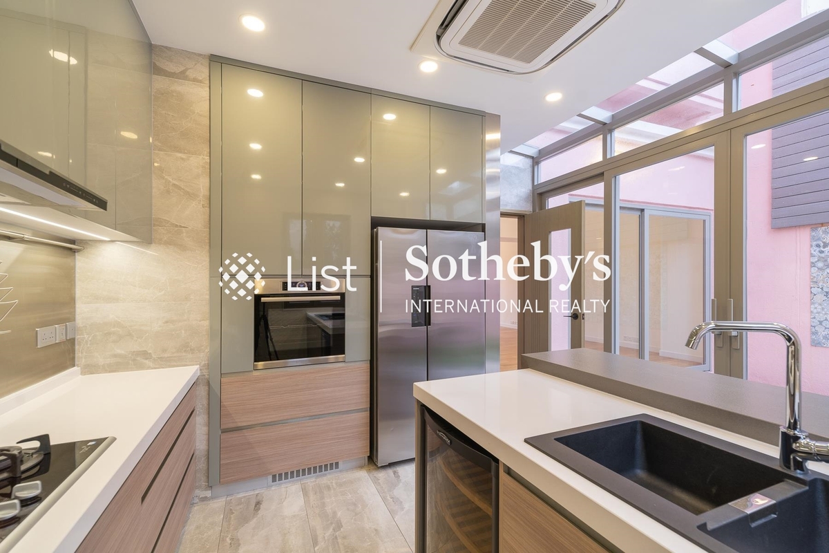 Redhill Peninsula 紅山半島 | Kitchen