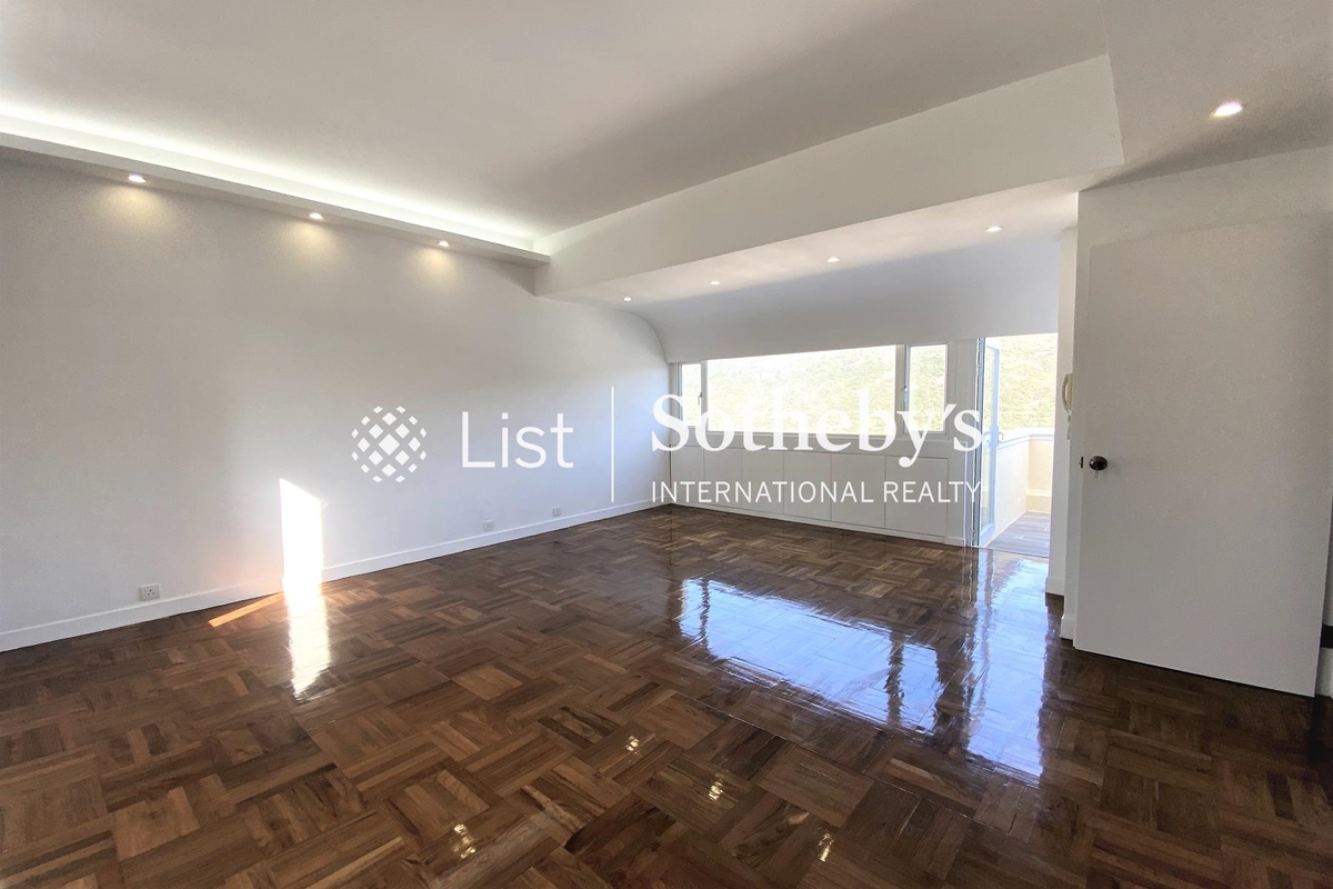 Redhill Peninsula 紅山半島 | Master Bedroom