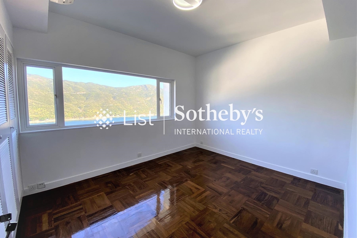 Redhill Peninsula 紅山半島 | Third Bedroom
