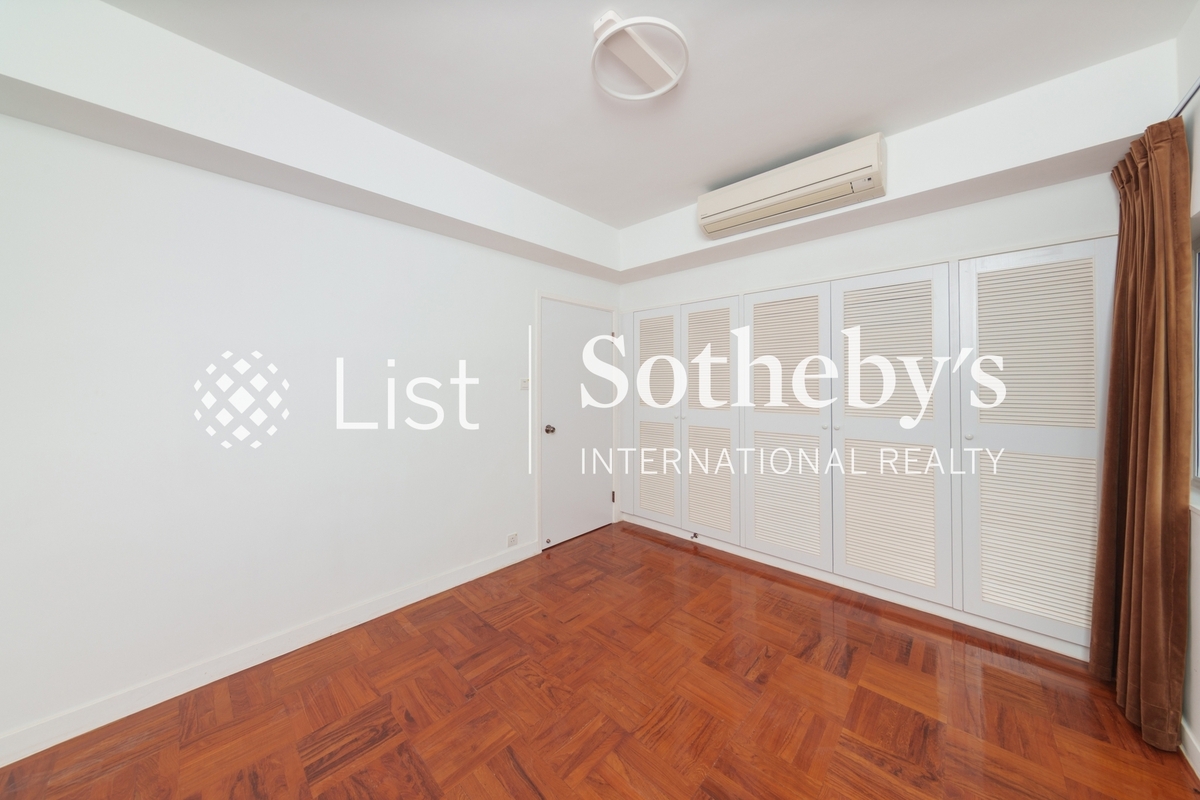 Redhill Peninsula 紅山半島 | Second Bedroom