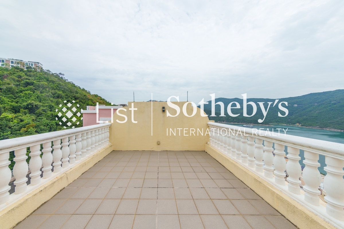 Redhill Peninsula 紅山半島 | Private Roof Terrace