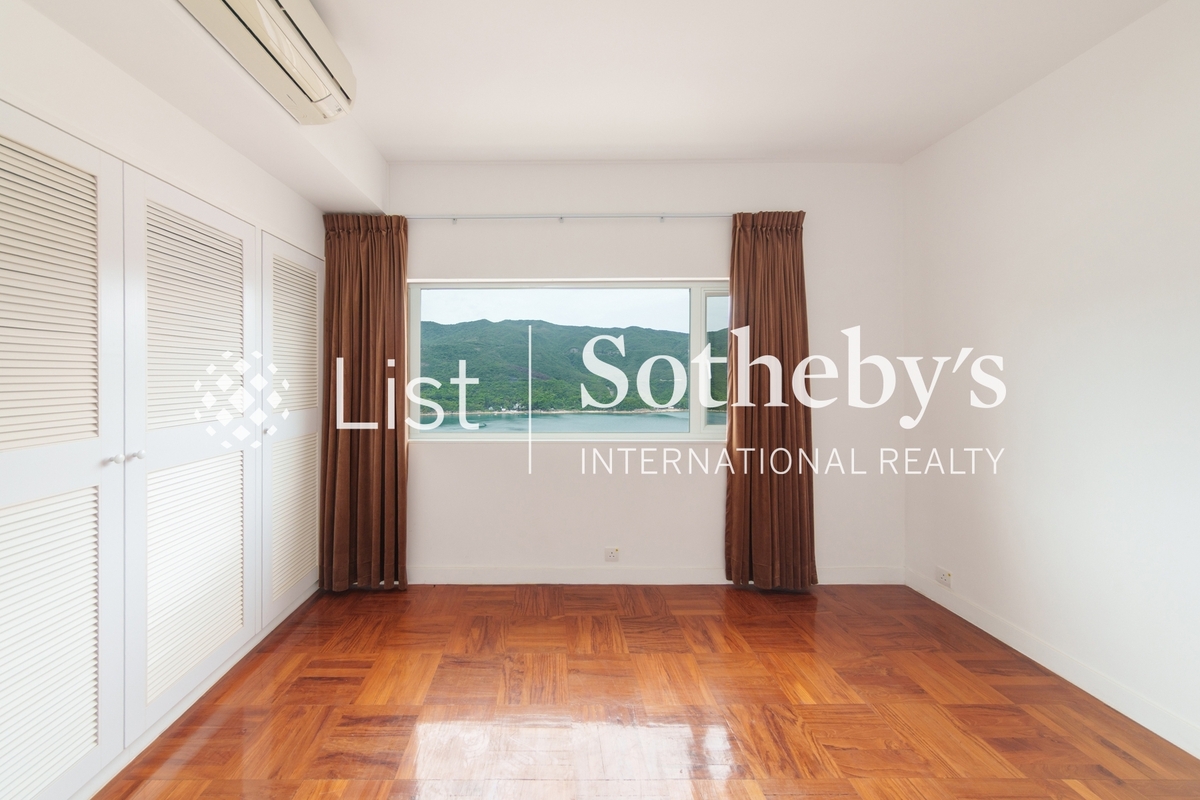 Redhill Peninsula 紅山半島 | Second Bedroom