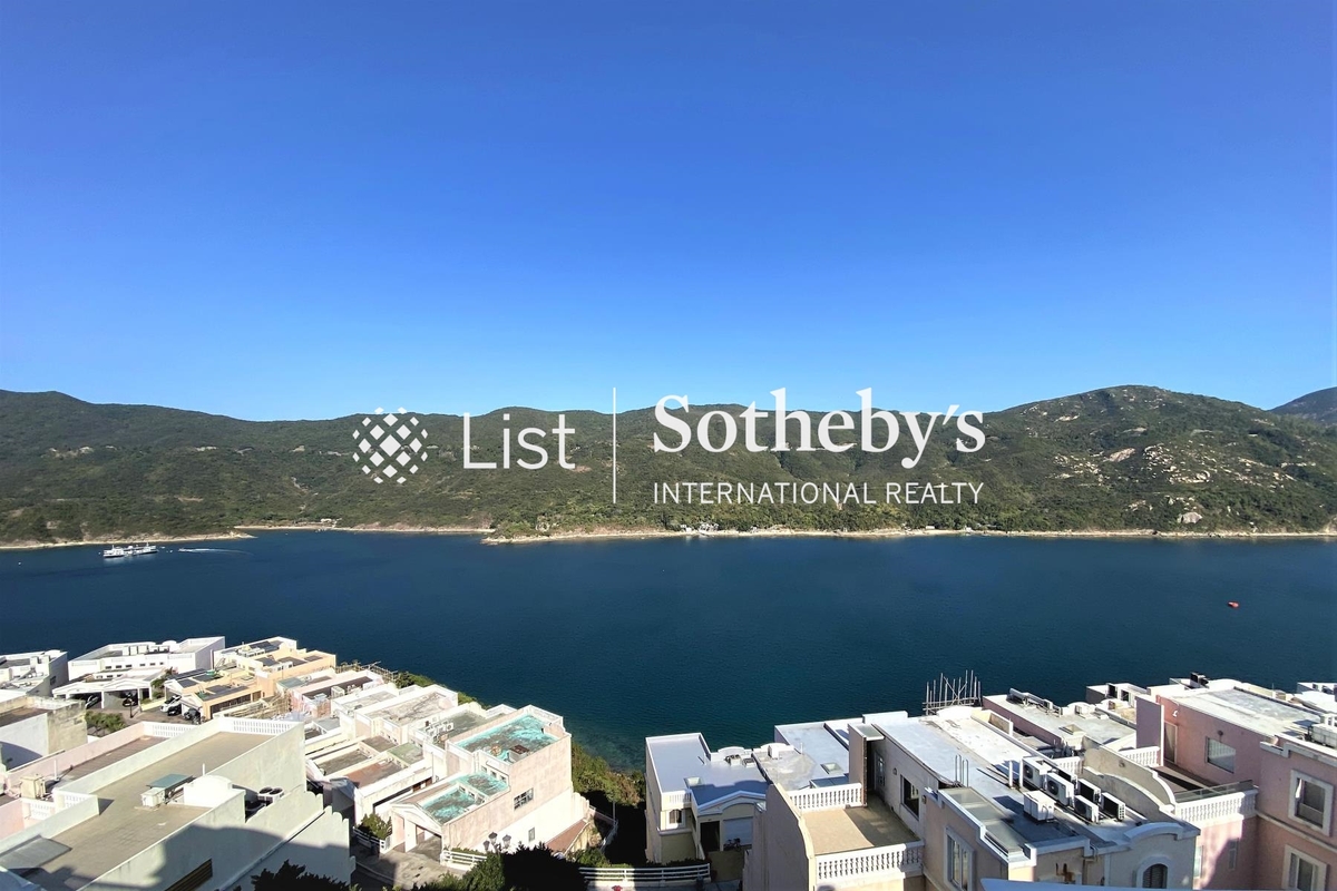 Redhill Peninsula 紅山半島 | View from Private Roof Terrace