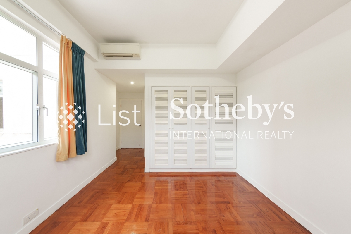 Redhill Peninsula 紅山半島 | Third Bedroom