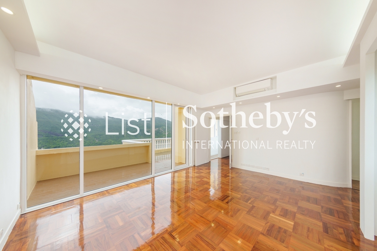 Redhill Peninsula 紅山半島 | Master Bedroom